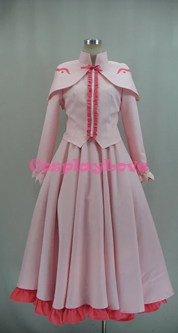 

Akame ga Kill! Night Raid Mine Cosplay Costume Dress Custom Made Cosplay