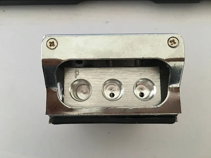 Air Valve Switch FV-420 1/4\