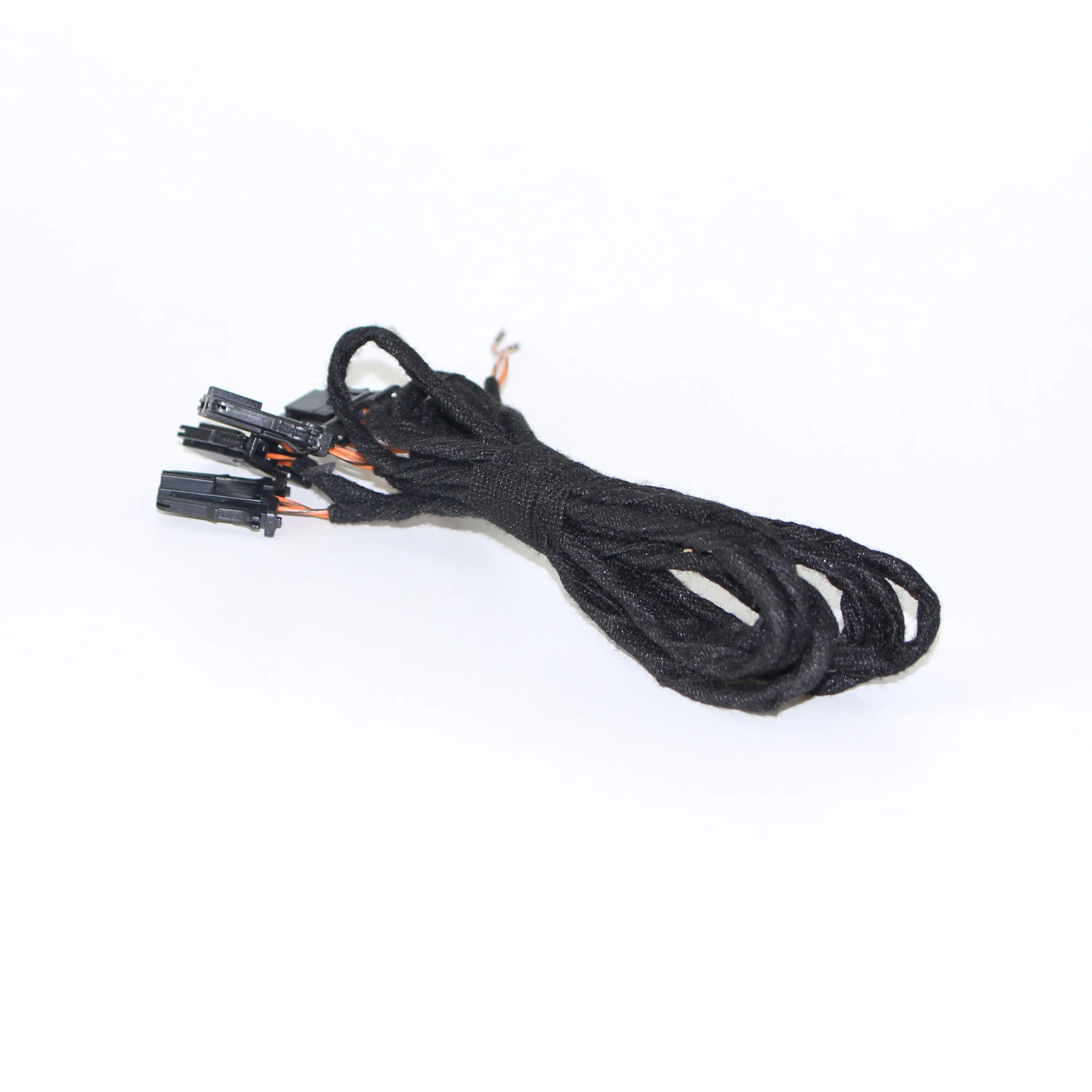 Door Warning Light interior Lamp Lights Cable Wire Harness For Golf 5 6 7 Jetta MK5 MK6 Passat B6 B7 CC Tiguan 3AD 947 411