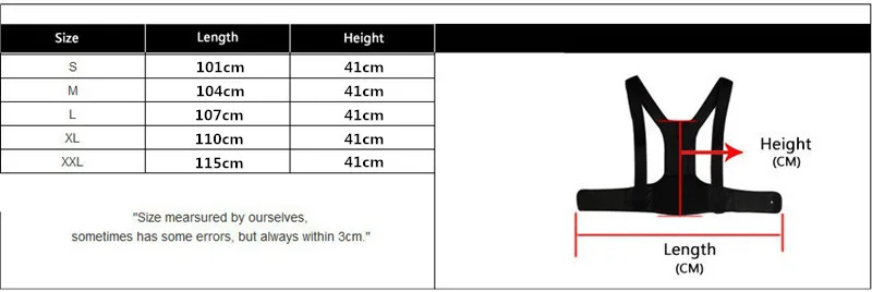 Verstellbare Rücken Haltung Korrektor unterstützung Schulter Lenden Klammer Wirbelsäule brace unterstützung Pain Relief Posture Korrektur Für Männer Frauen