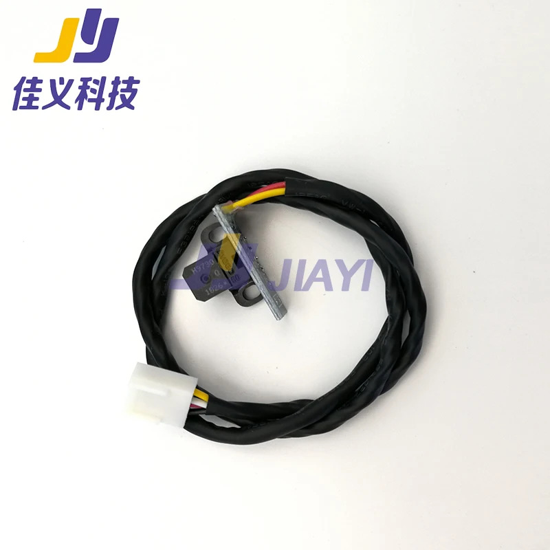 

2Pcs/Pack Printer H9730 Encoder Sensor for Maxcan LK-1612/LK-2513/LK-2030 Series Printer Machine;Good Price&Hot Sale!!!