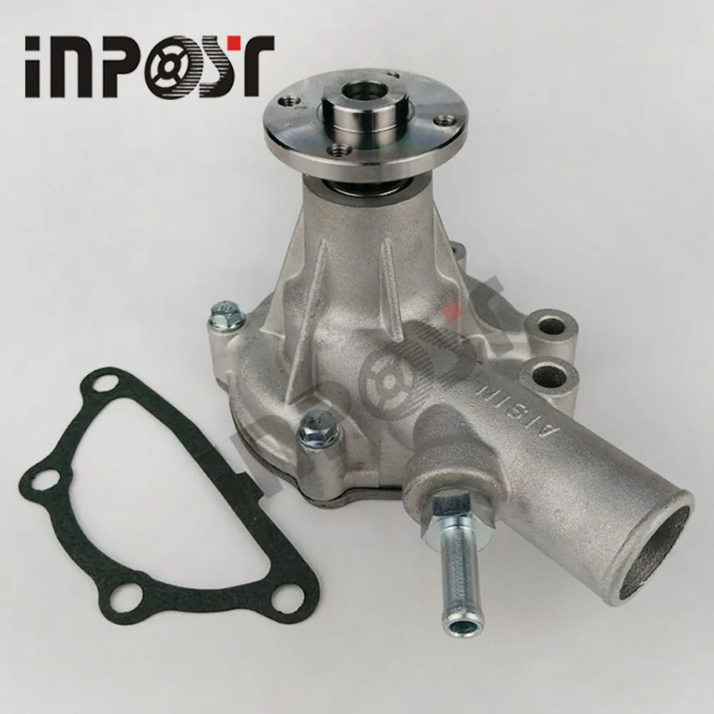 

MM409302 новый водяной насос для Mitsubishi K3B K3C K3D K3E
