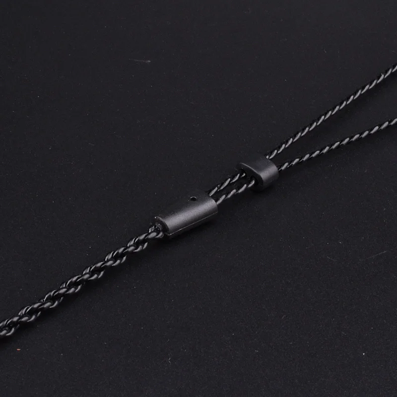 A2DC Cable for ATH E40 LS70 LS50 LS200IS E70 ATH-CKR100 CKS100is Earphone Headphone Headset Cables for iPhone Android IOS