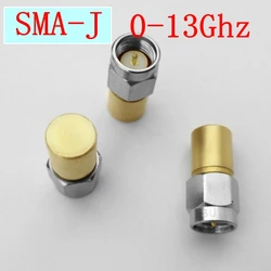 BECEN 2W SMA connector rf dummy load,temination load, 50 ohm,DC -13GHz