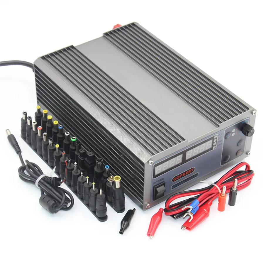 CPS-3232 32V 32A Precision PFC Compact Digital Adjustable DC Power Supply Laboratory power supply (220Vac EU US )