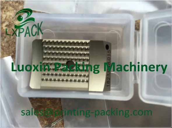 LX-PACK ORT-250 التعبئة الربط الأسنان لوحة أداة بطارية الربط أدوات عجلة مكونات البطارية الربط أداة orgapack جزء