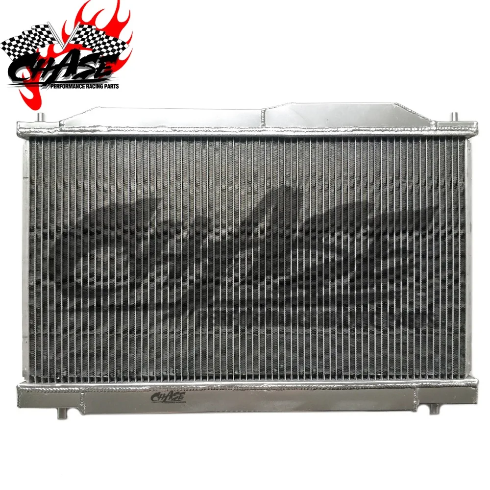 ALUMINUM RADIATOR For HONDA Civic FA1 FD1 FD2 1.8 '2005-2011 ACURA CSX AT 26mm OE:19010-RNA-A51 /19010-RNA-J51 /19010-RRH-901