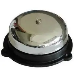 

School Factory Bell UC4 250mm 10" 220V Electric fire alarm bell