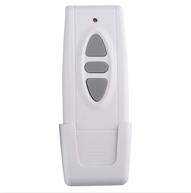 

433mhz RF transmitter DIY