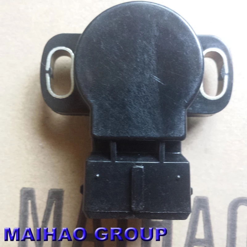 NEW TPS Throttle Position Sensor for Mitsubishi Mirage Diamante Lancer Pajero MD614734 MD614772 High Quality