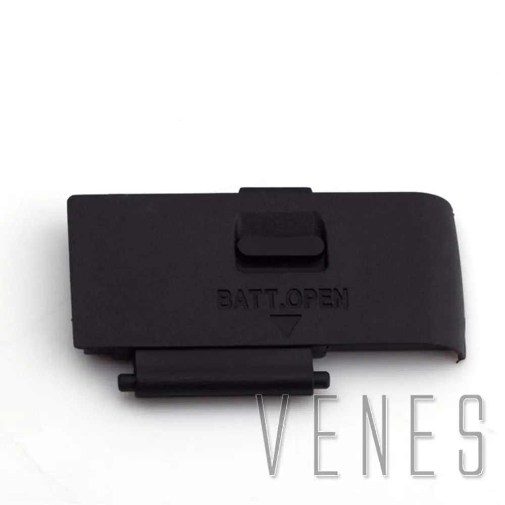 Venes Batterij Deur Deksel Cap Vervanging Deel Voor Canon EOS 700D Digitale Camera Reparatie