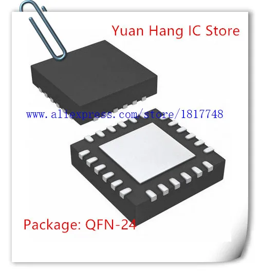 

NEW 10PCS/LOT TPS51123 51123 TPS51123RGER QFN-24 IC