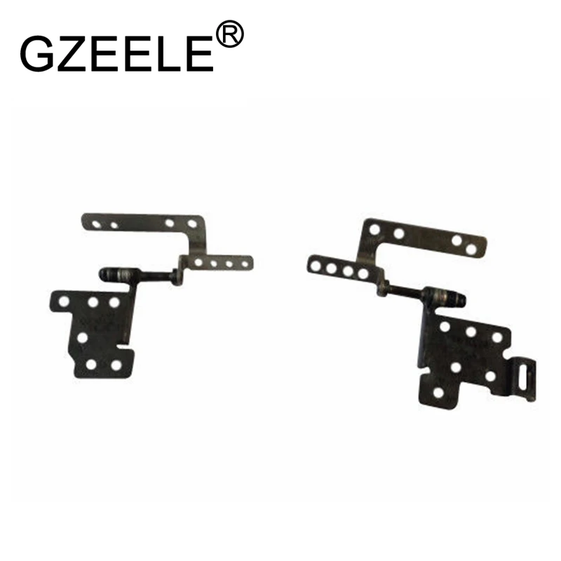 

GZEELE New For ASUS Chromebook C300 C300M C300MA Hinges Left & Right Laptop Lcd Hinge