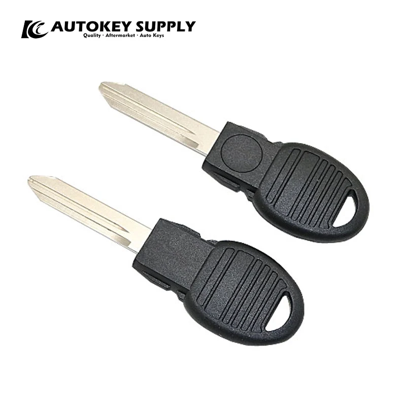 

AKCRTK003 AUTOKEYSUPPLY Transponder Key Y170 Barss Blade Ch46 Transponder Ilco : Y170-Pt Chip:Id46(7936Aa) 'Pot Fobik