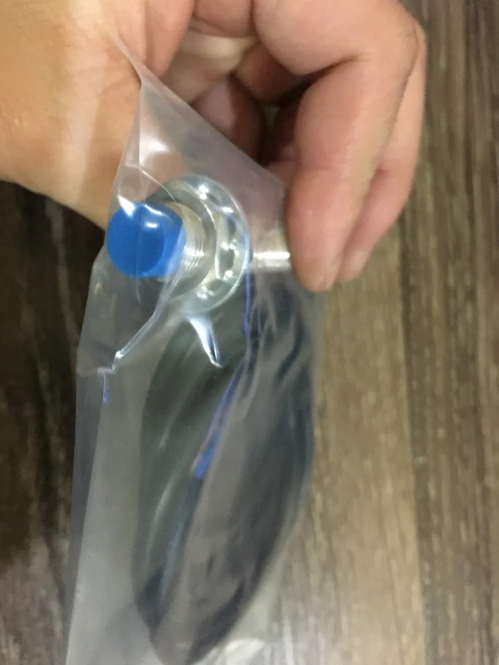 Inductive Proximity…