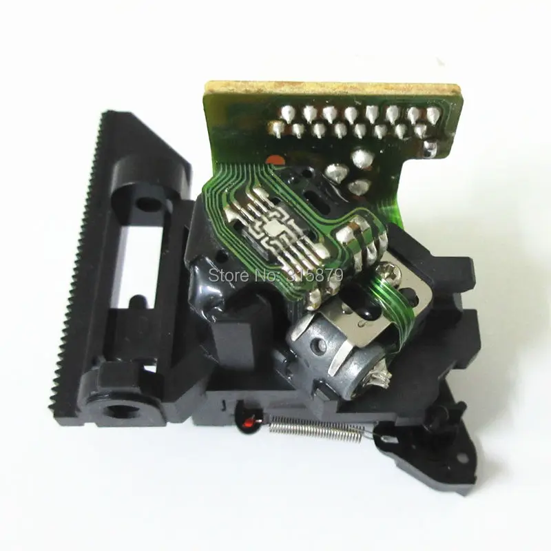 Оригинальная новая планшетория для SAMSUNG CD VCD, Лазерный Пикап SOH AD5 SOHAD5 AD5F