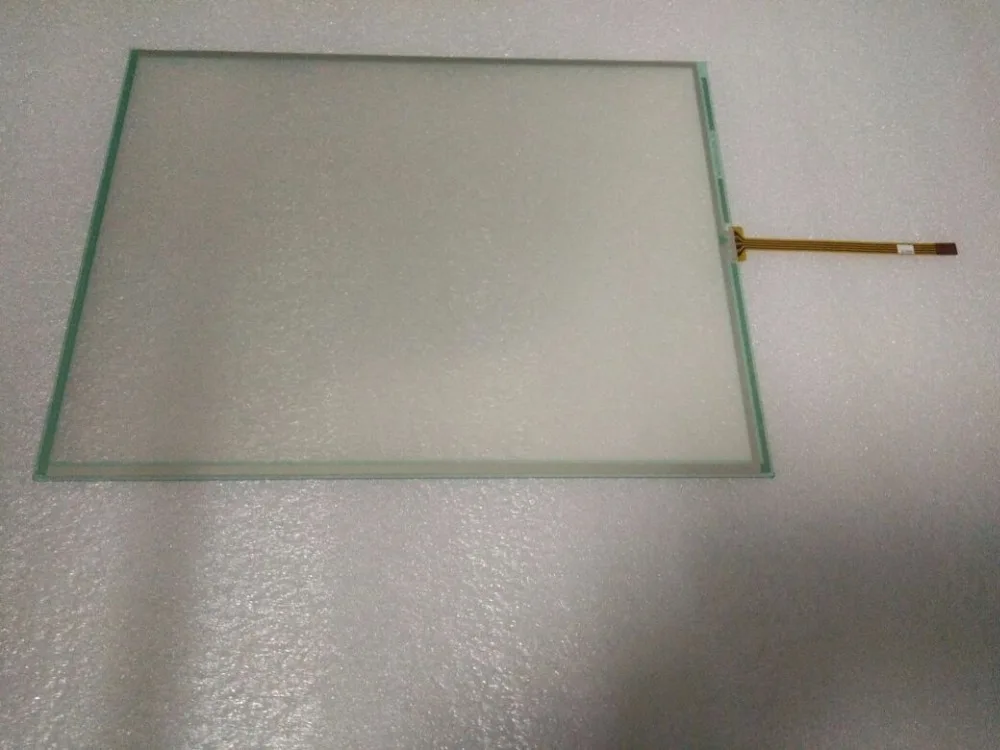 

AST-190A AST-190A140A New Touch Screen Only Touch & Touch Glass For Panel