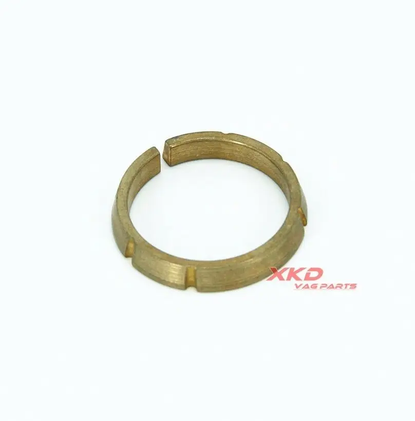 020-409-374 020 409 374 020409374 Gearbox Differential Thrust Washer Brass Ring fit for V-W Golf J-etta Passat AU-DI A3