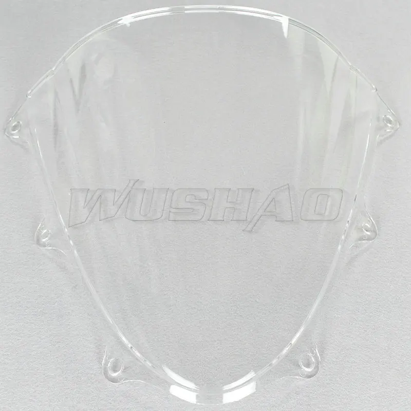Motorcycle Windshield Windscreen Screen For 2011 - 2013 2016 Suzuki GSX-R600 GSXR600 GSXR750 GSX-R750 GSXR GSX-R 600 750 K11