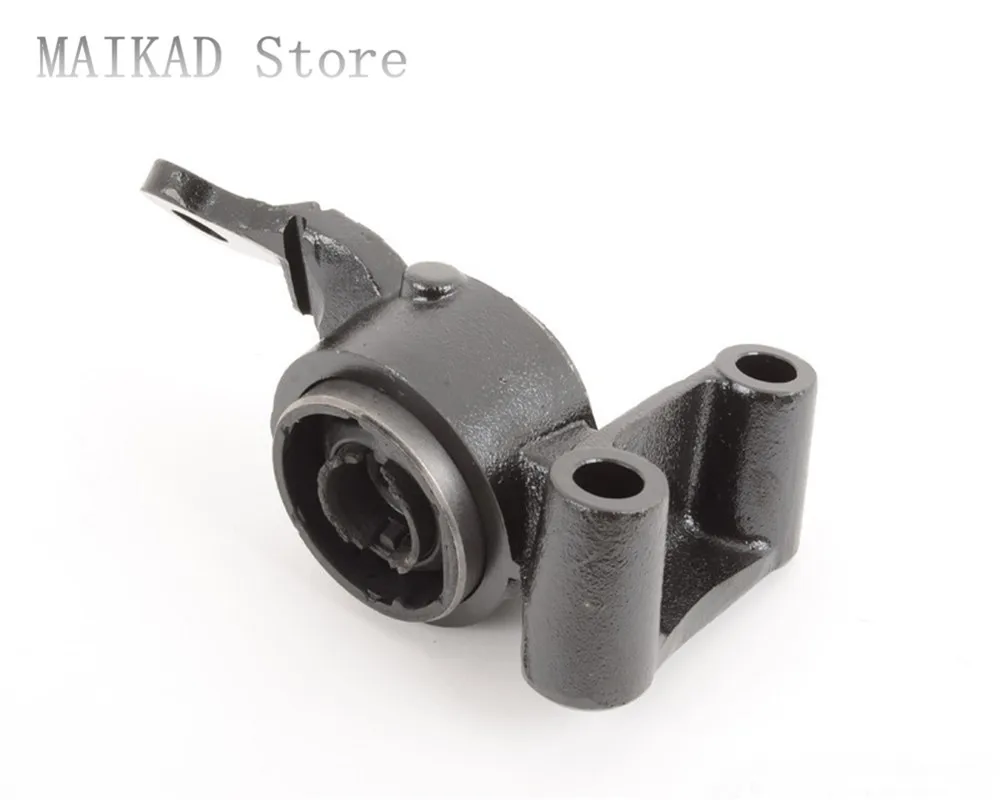 

Lower Control Arm / Wishbone Bushing With Bracket for BMW mini R50 R52 R53 1.4i 1.6i 31126757562