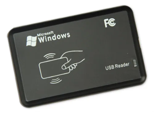 

5 шт., RFID-считыватель, 125 кГц