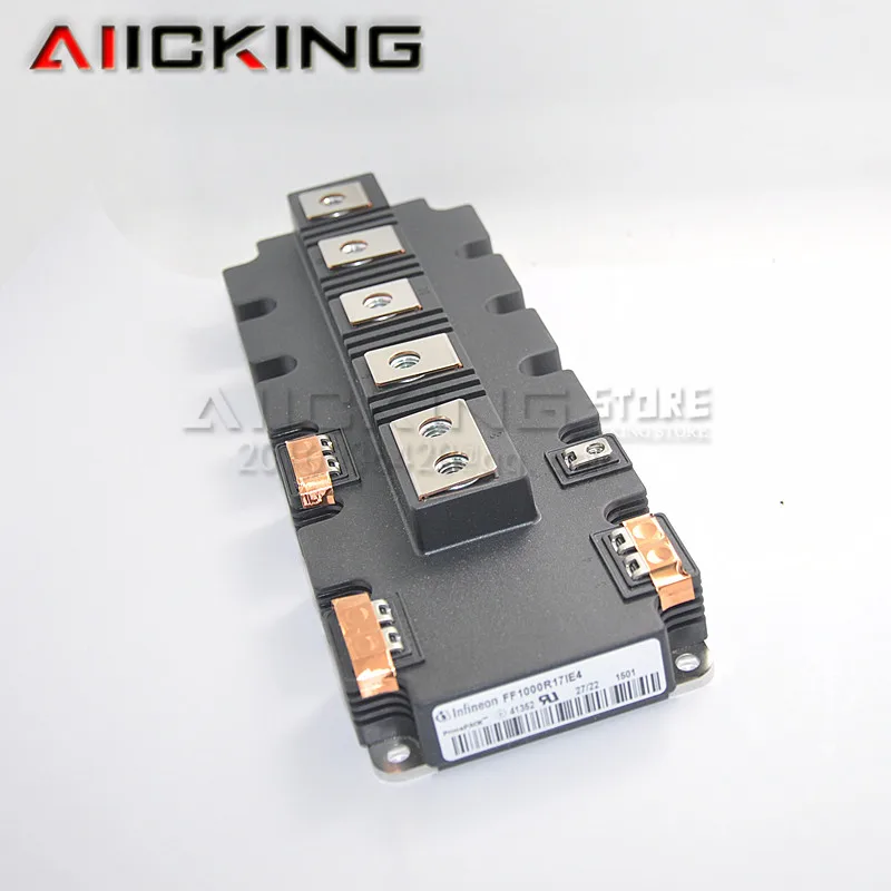 FF1000R17IE4 1/PCS New module IGBT