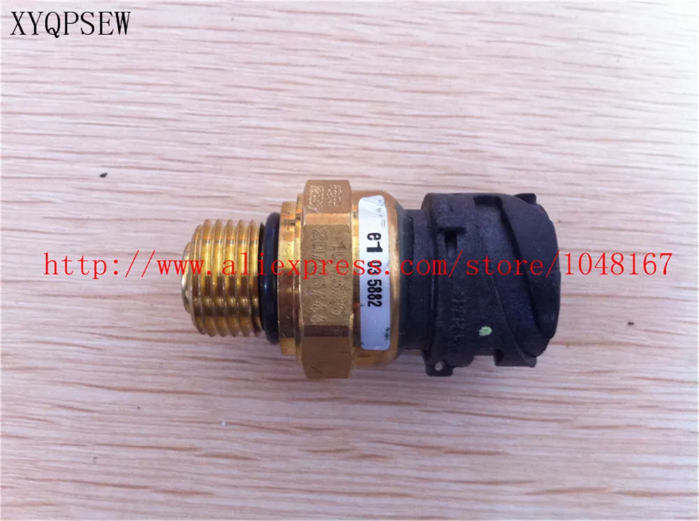 

XYQPSEW For Volvo engine oil pressure sensor,20796744,20499340,20484676,21746206,21634017