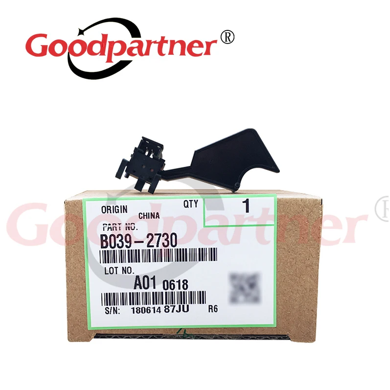 5X B039-2730 B0392730 Paper Out Sensor for Ricoh Aficio 1015 1018 2015 2016 2018 2020 MP 1600 2000 2000L C2030 C2050 C2530 C2550