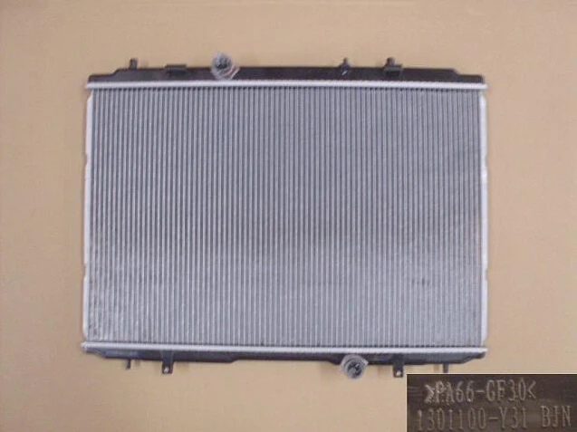 

1301100-Y31 RADIATOR ASSY for Great Wall m2