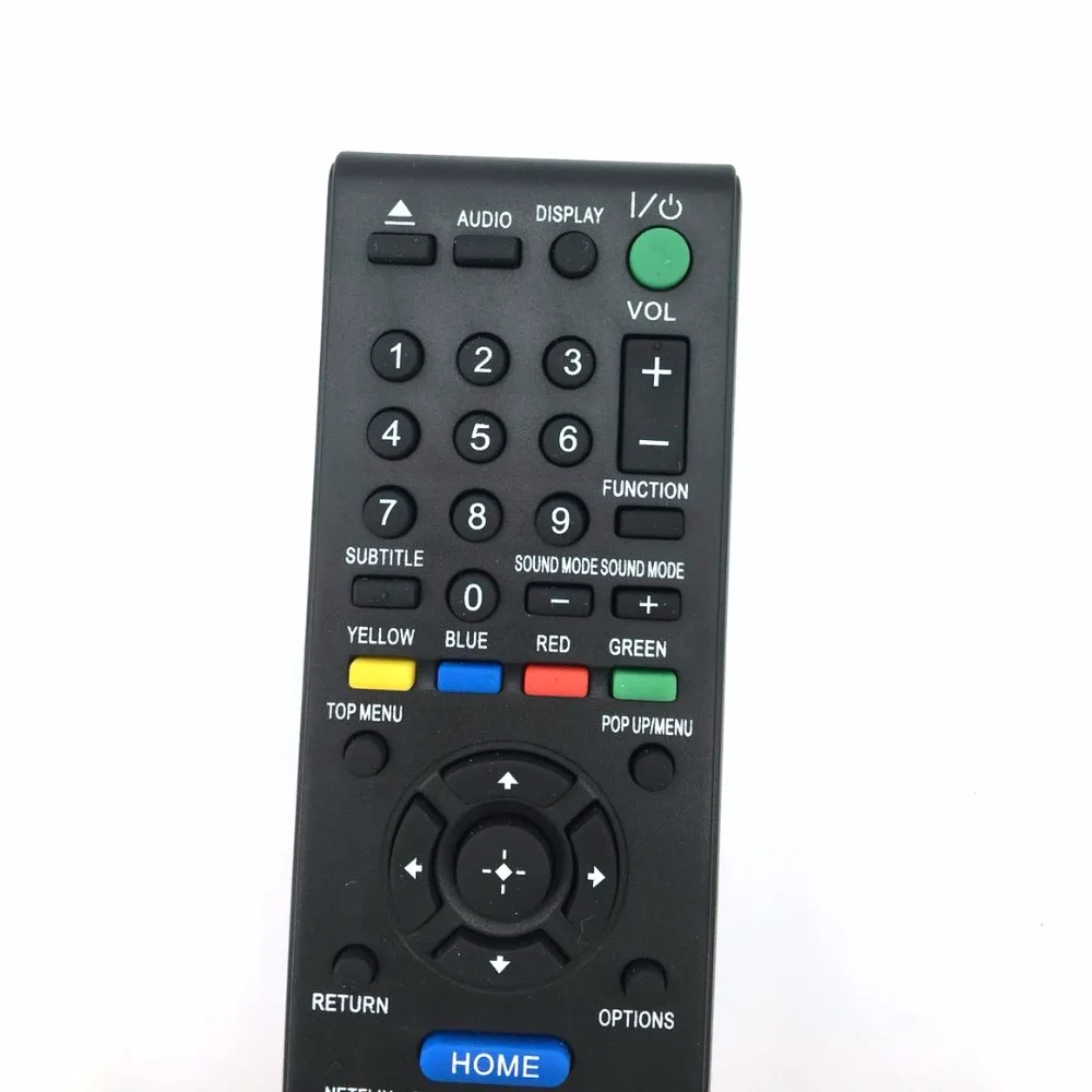 New Replacement for Sony AV System Remote control RM-ADP069 BDV-N790W RM-ADP072 BDVE490 BDV-E490 HBD-E3100 BDV-E390 BDV-E280