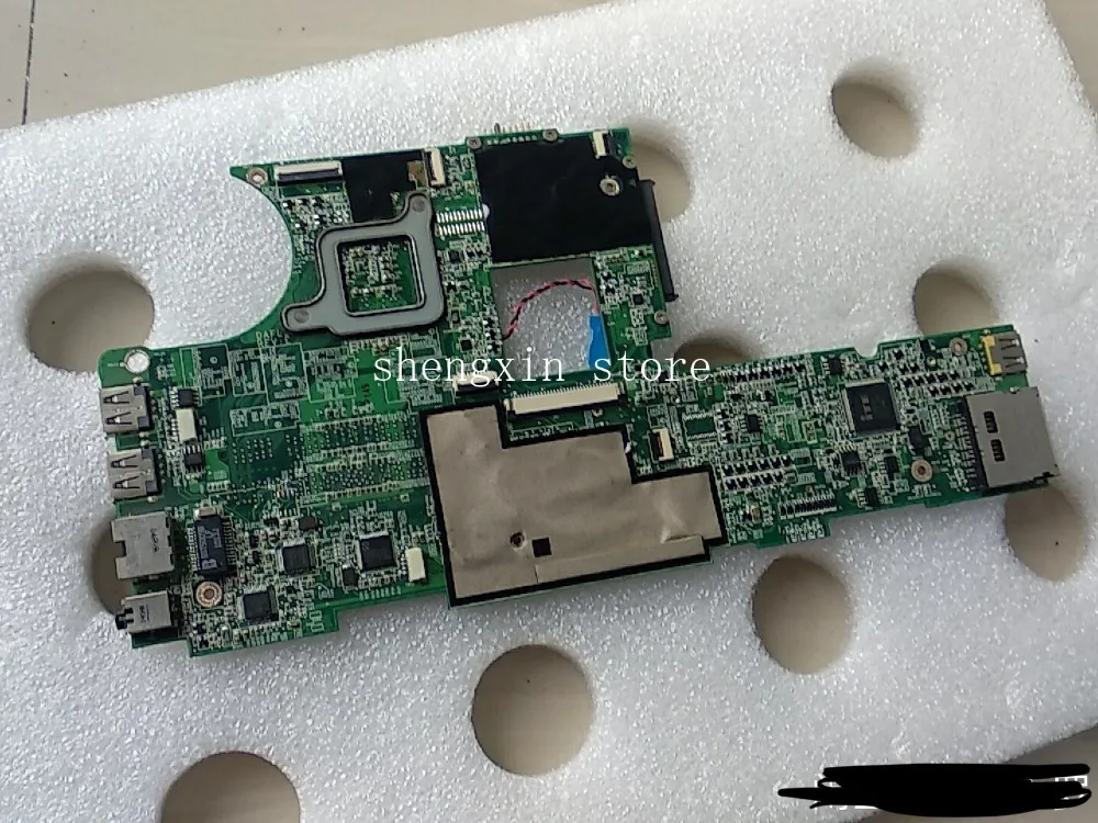 FOR Lenovo ThinkPad X100e Motherboard DAFL3BMB8E0 75Y4064 11.6