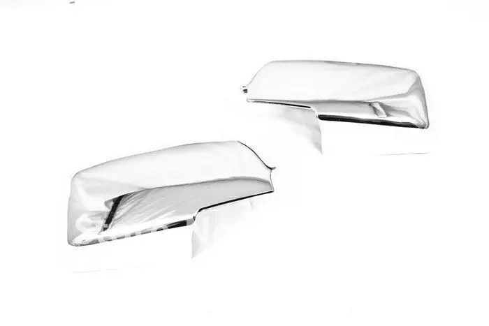 

High Quality Chrome Mirror Cover for Kia Sportage 05-08 free shipping