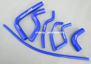 適用於鈴木 SIERRA SAMURAI 1.0 1.3 SJ410 SJ413 的紅色矽膠散熱器軟管 10 最佳銷售 武士 sj413 - №5