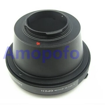 Amopofo AI G-PQอะแดปเตอร์สำหรับNikon Fเมาท์Gเลนส์สำหรับP Entax Q PQ P/Qเมาท์อะแดปเตอร์Q10