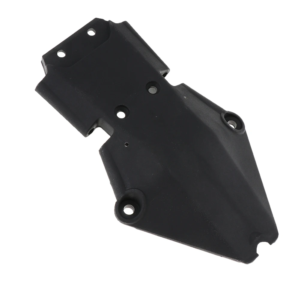 Rear Differential Box Mount for Traxxas Slash 4x4 ,HQ727, 1/10 RC Car Upgrade Parts