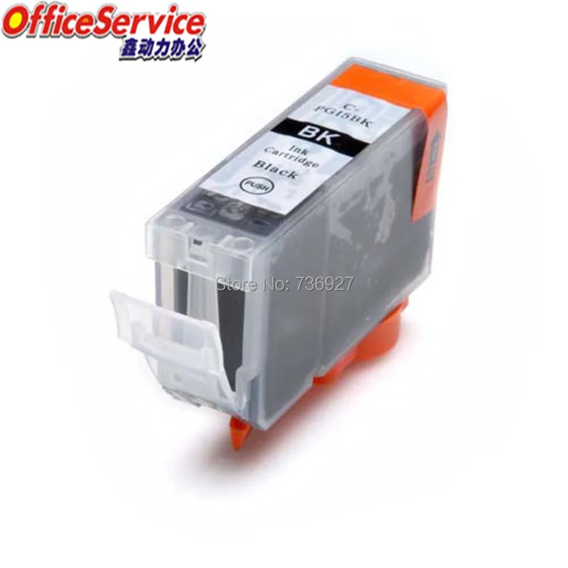 PGI5 PGI 5 PGI-5 CLI-8  ink Cartridge Compatible For Canon PIXMA MP950 MP960 iP6600D iP6700D printer