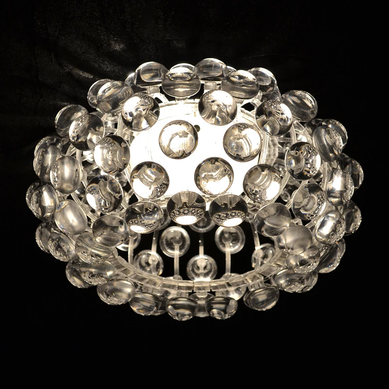 Bedroom Ceiling Lamps Modern 14