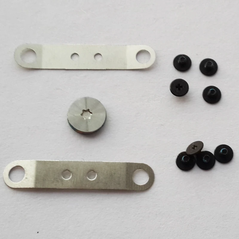 Trackpad Brackets and Screws Sets for Apple macbook pro 13