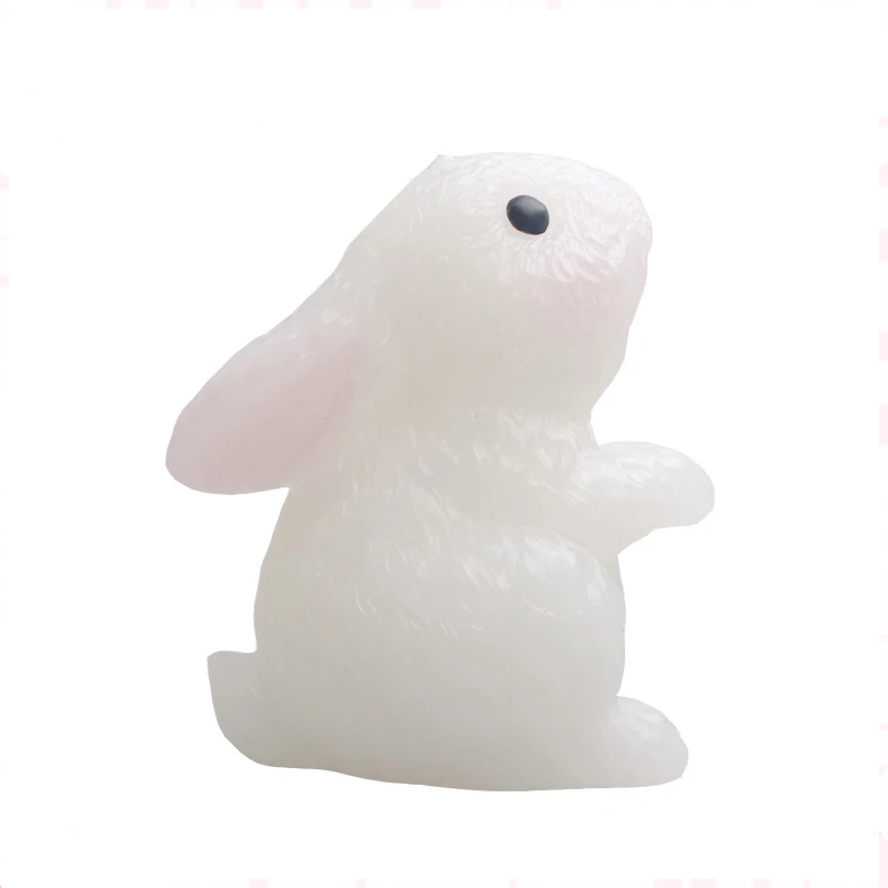 

Luyou Lovely Rabbit Shape 3D Silicone Cake Mold For Cake Fondant Decorating ,Baking Tools For Cakes FM1057