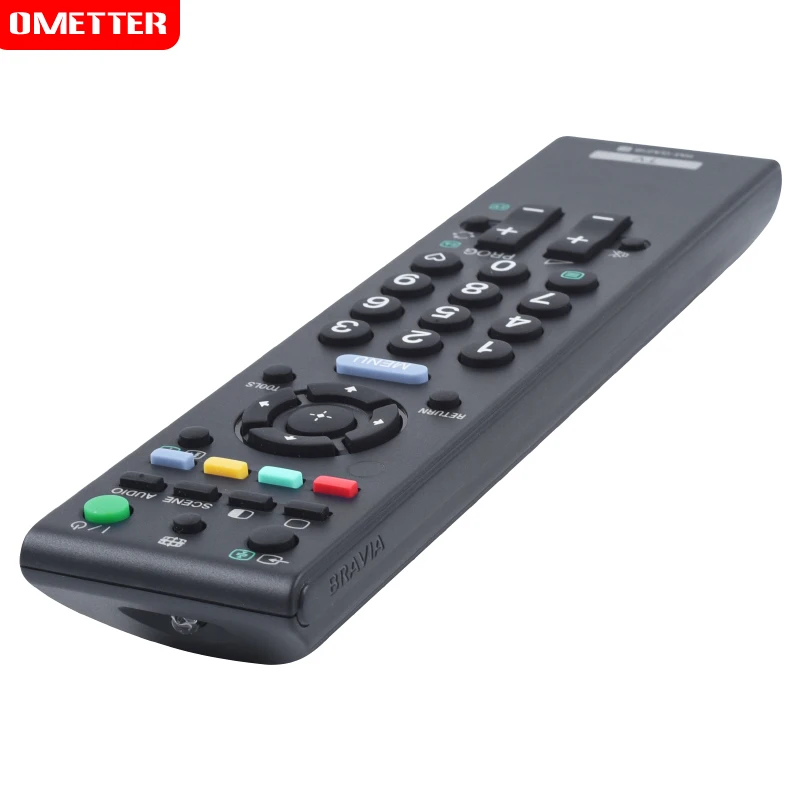 Télécommande adaptée à Sony TV LCD led, RM-GA016