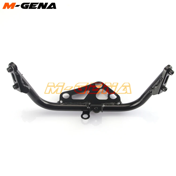 Motorcycle Front Light Headlight Upper Bracket Pairing For CBR929RR CBR900RR CBR 929 RR 2000 2001 00 01 - view 3