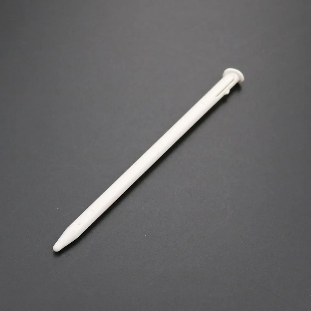 TingDong 12 шт., разноцветный стилус для сенсорного экрана, Пластиковый Стилус для N 3DS Стилус для Nintendo New 3DS