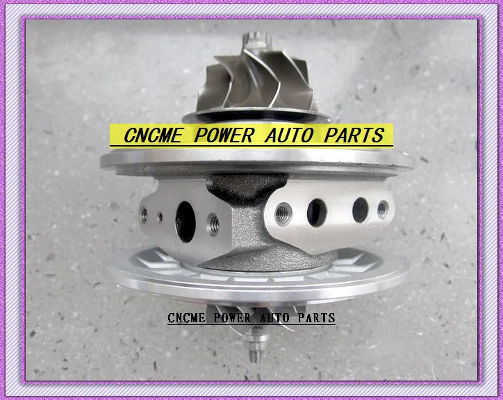 

ww Water TURBO Cartridge CHRA GT2052V 724639-5006S 724639 705954 14411-2X90A For Nissan Mistral Terrano Patrol ZD30DTi ZD30ETI