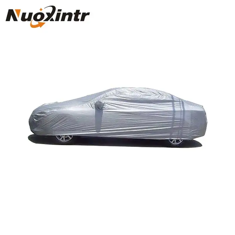 For Full Size Of The Whole Car For Indoor And Outdoor Sunscreen Dust UV Anti-scratch Waterproof Rain Protection Sun Protection