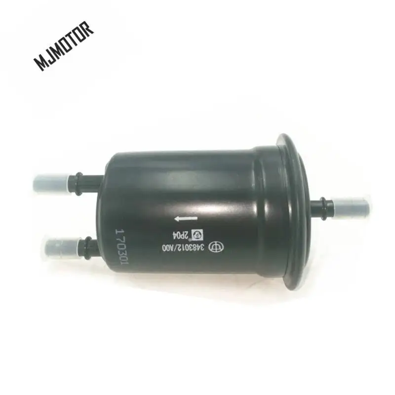 

Топливный фильтр для Chinese Brilliance FRV CROSS fsv h330 h530 v5 1.5L 4A15, детали двигателя автомобиля 3483012