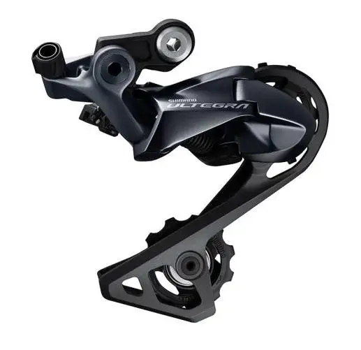 RD-R8000 Rear Derailleur 11S bike road bicycle Derailleur mid short cage