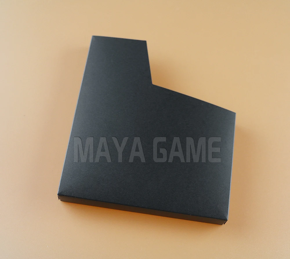 5 قطعة L نوع الغبار غطاء حماة لنينتندو ل NES لعبة خرطوشة الغبار كم يغطي