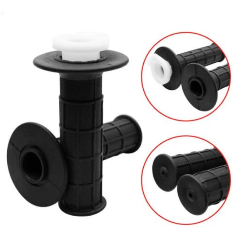 

Throttle Cable Grip Casing Set XR50R XR70R XR75 XR80R Z50R Efficient