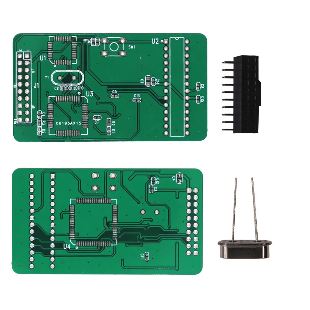 CGDI CG100 PROG III Version Restore/Reset Support Renesas Renesas SRS  CG100-III CG 100 For BMW ECU Full Function