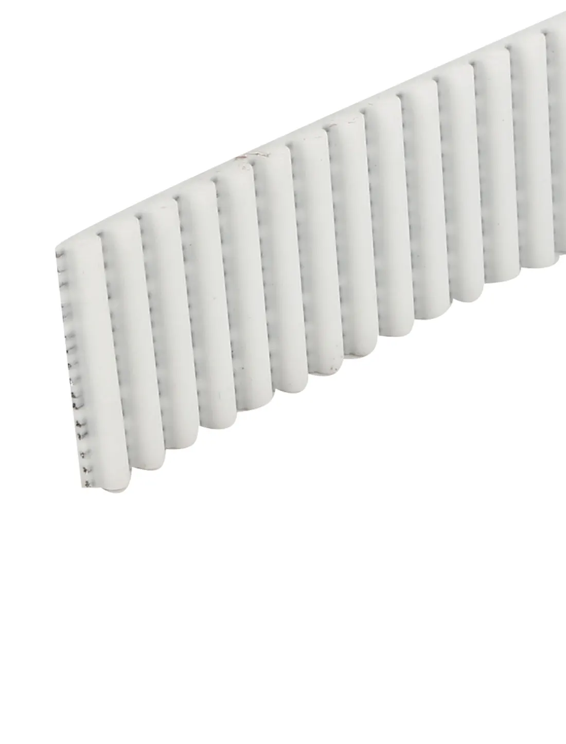 15HTD3M 3mm Pitch 15mm Width Machine Timing Belt White 10m Length